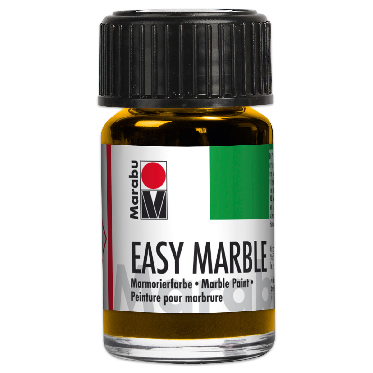 Easy Marble 15ml mittelgelb