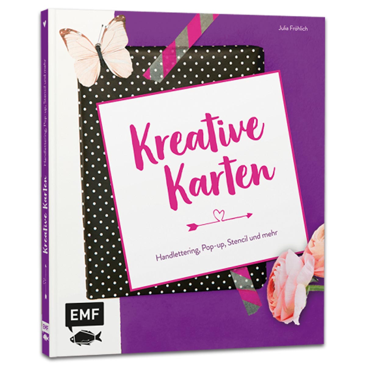 Buch - Kreative Karten