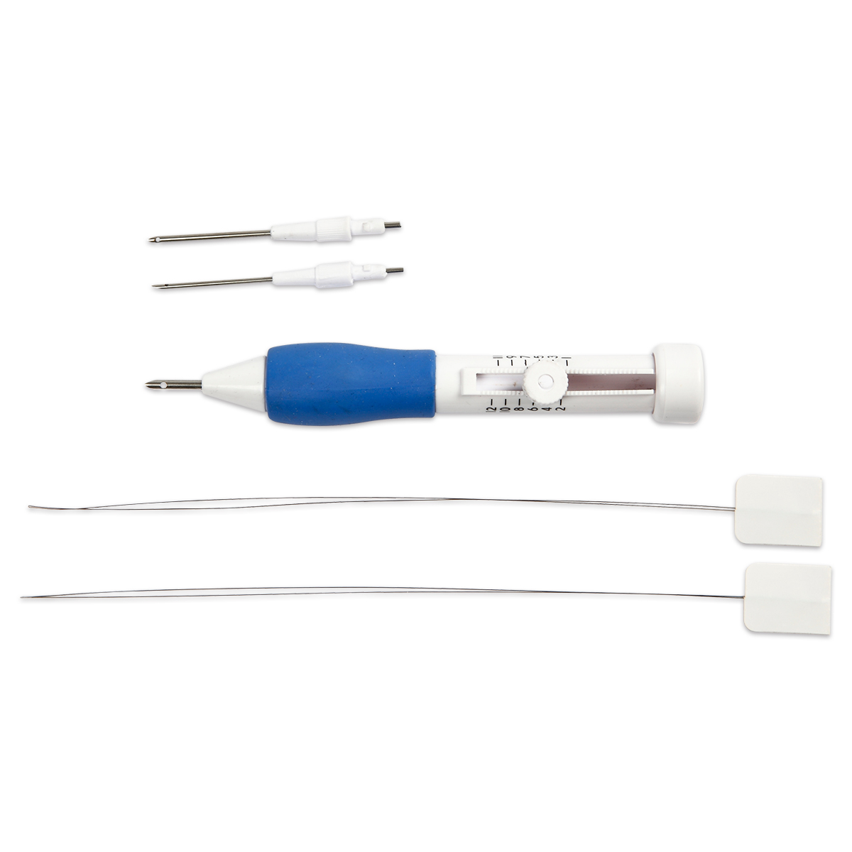Punch Needle-Set Basic