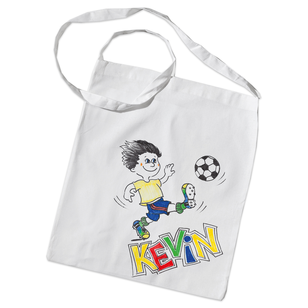 Marabu Textil Marker KiDS 10 St./Farben Marabu Textil Marker KiDS 10 St./Farben