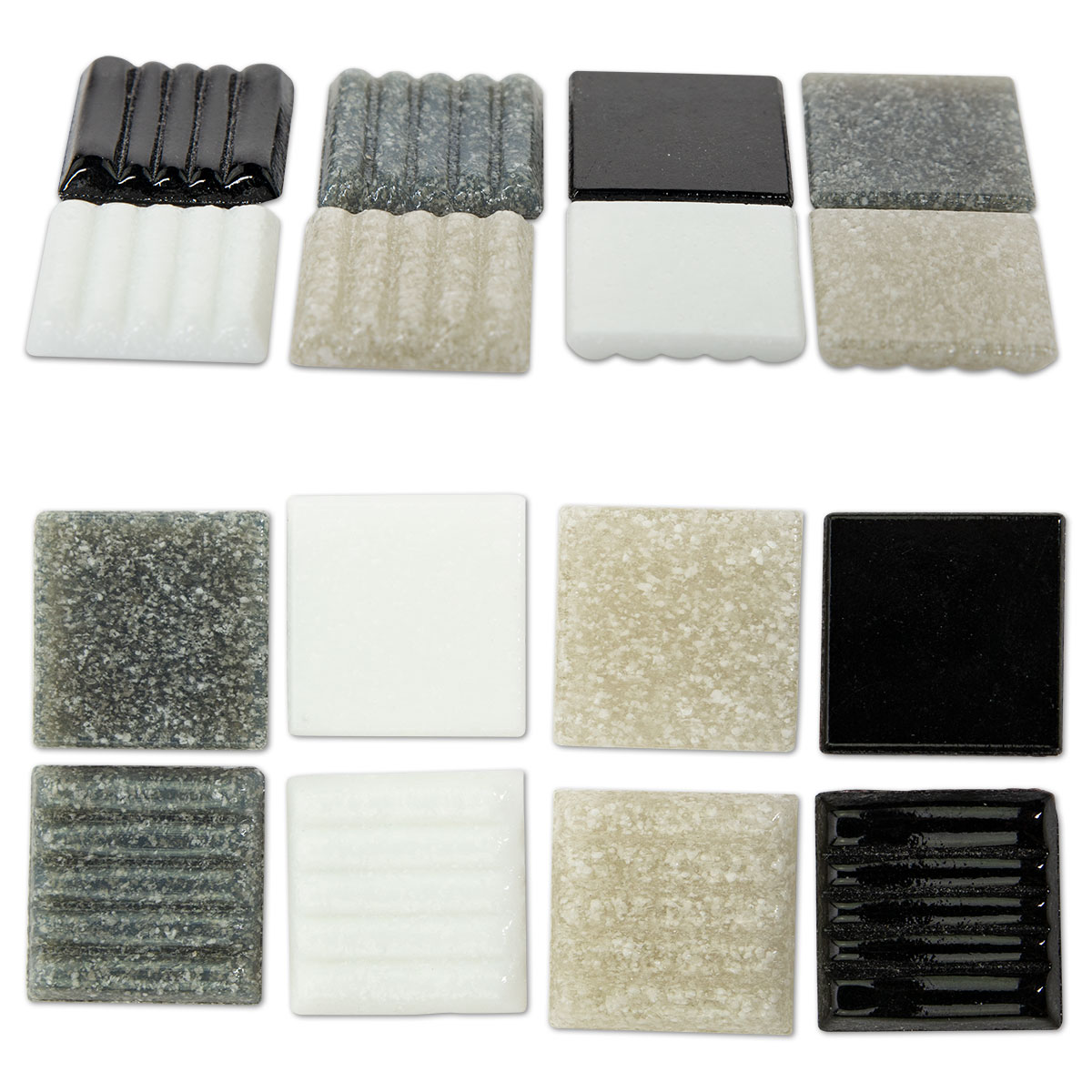 Glasmosaik Joy 20x20x4mm 1kg moonlight mix Glasmosaik Joy 20x20x4mm 1kg moonlight mix
