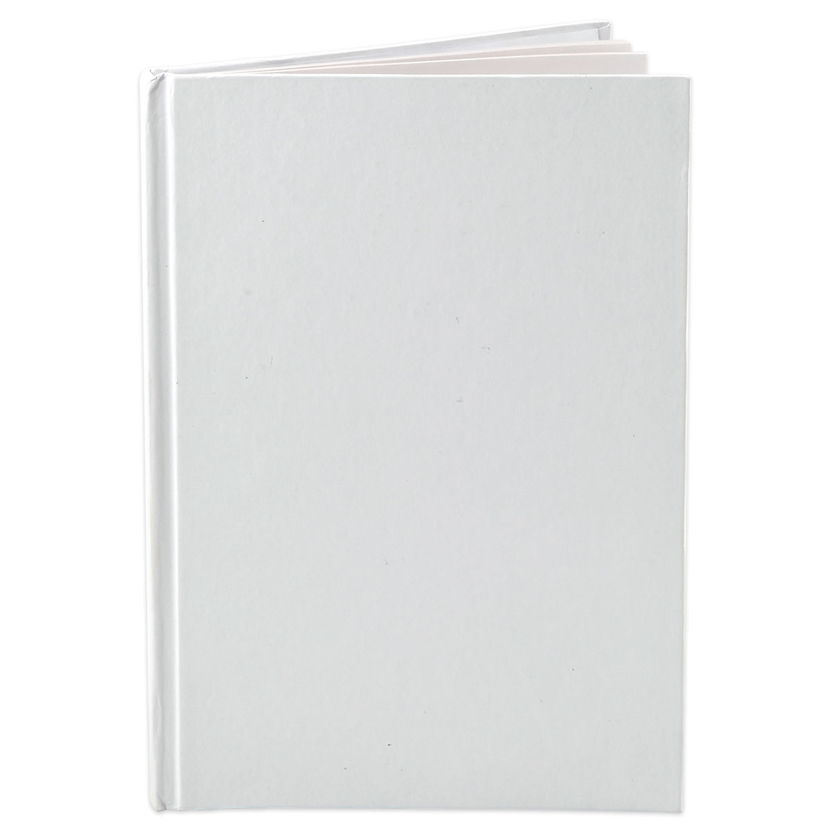 Chinabuch/Notizbuch 80g/m² DIN A5 60 Seiten weiß, Chinabuch/Notizbuch 80g/m² DIN A5 60 Seiten weiß,