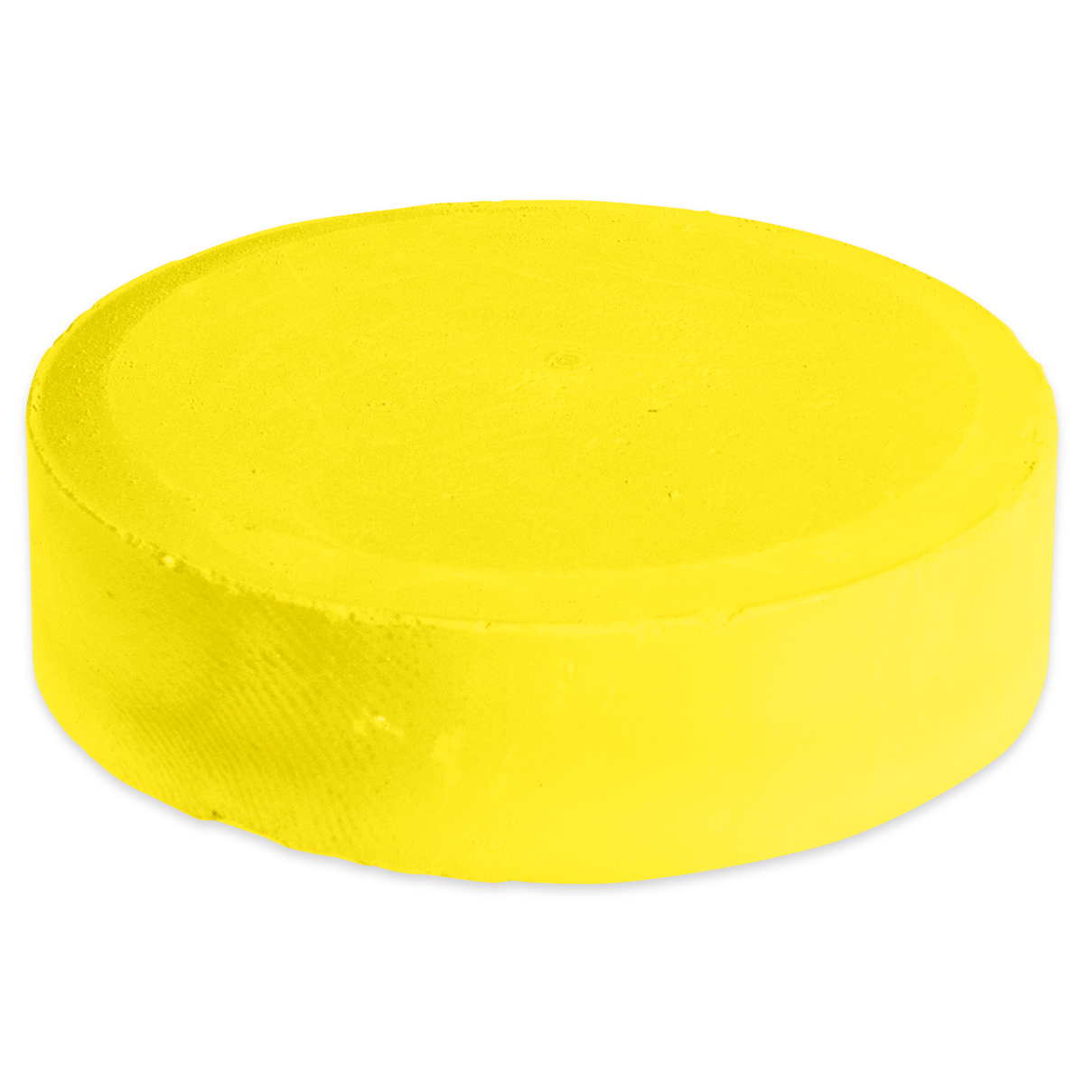Farbtablette Ø 44mm kadmiumgelb