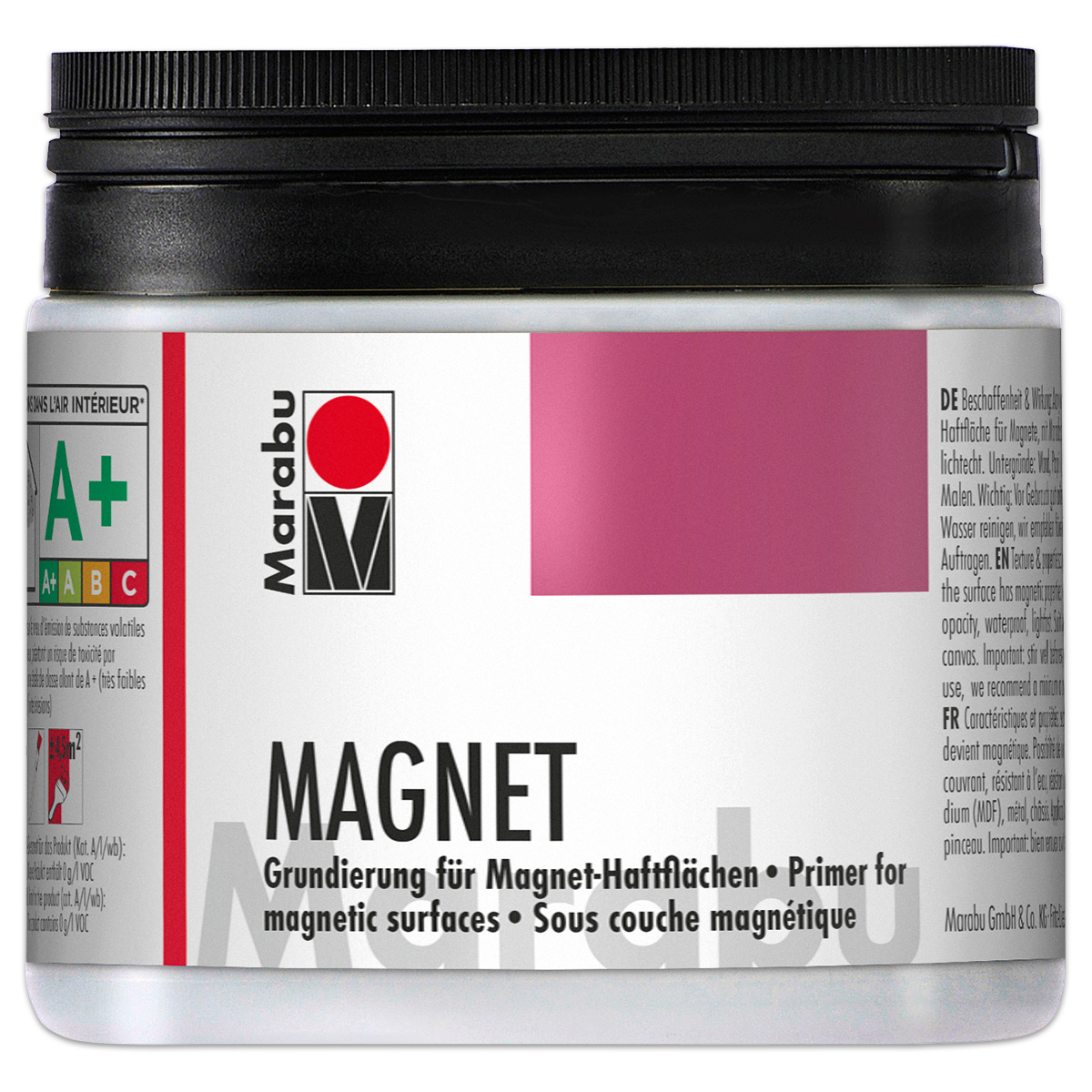Marabu Magnetgrundierung 475ml