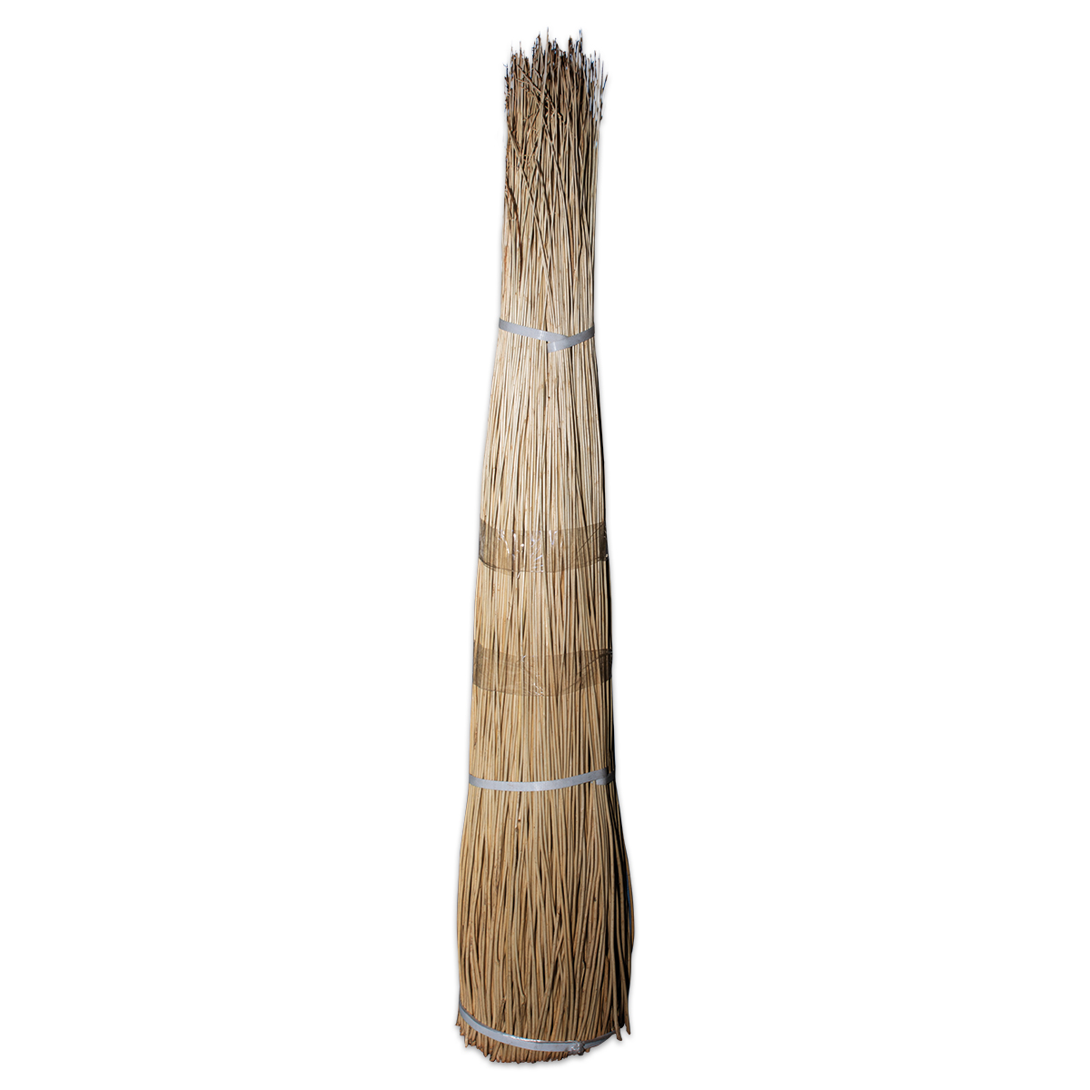 Weiden geschält 100-120cm lang Bund à 5kg weiß