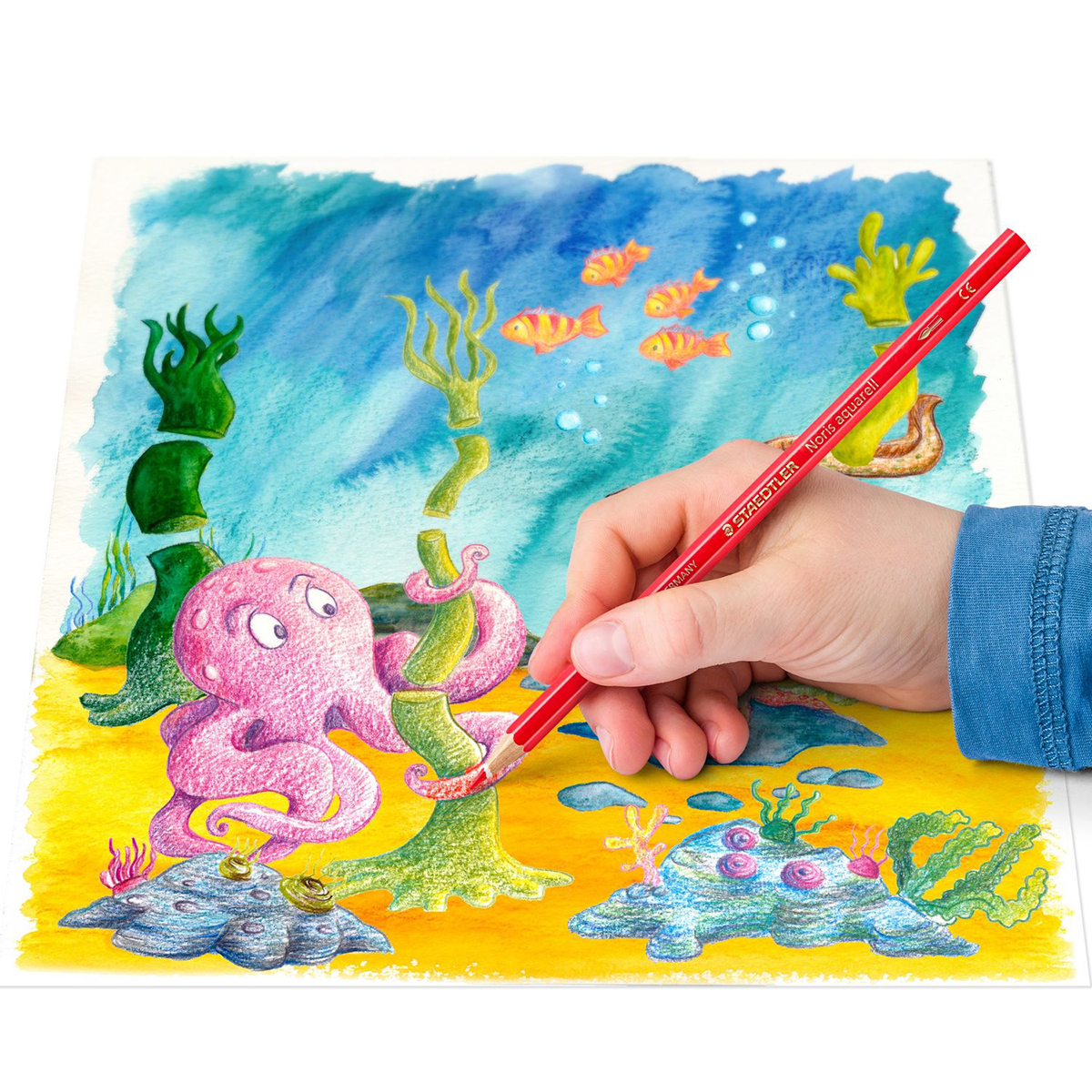 53244124_4mLYuAFg9ox3U7 Noris aquarell 144 24 Farbstifte + 1 Pinsel