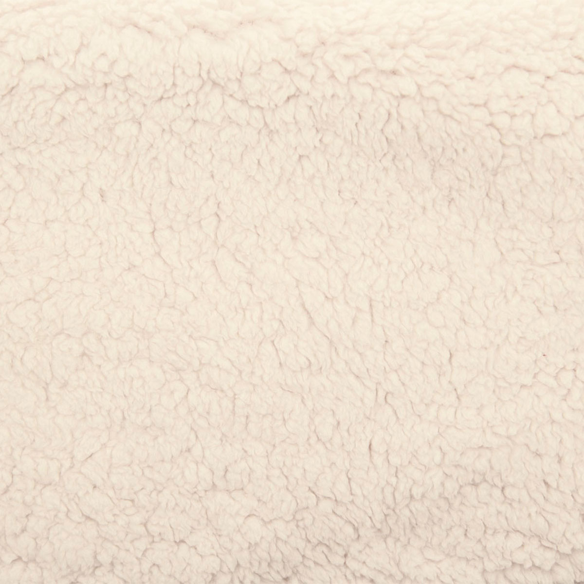 Lammfellstoff 150cm Meterware beige