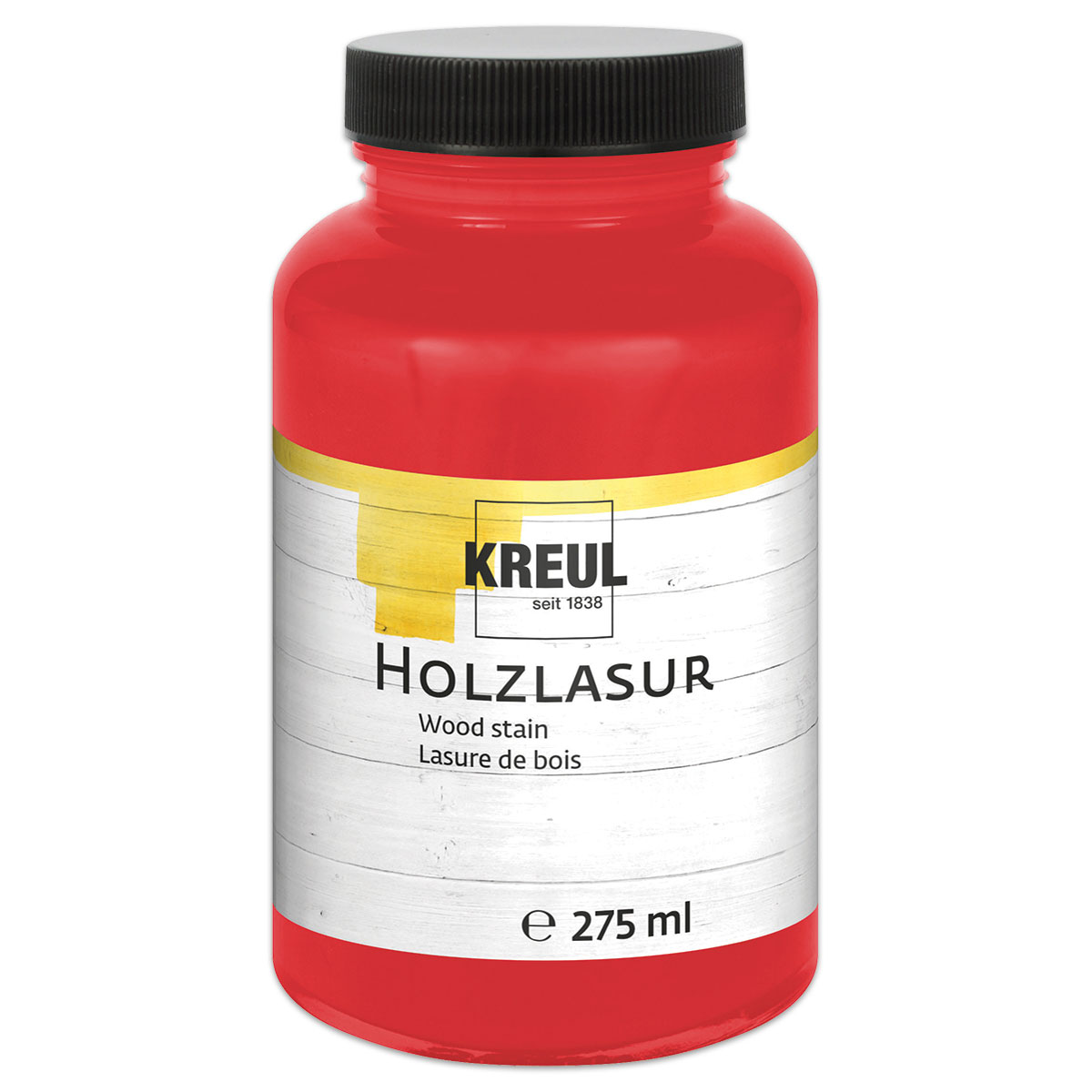 KREUL Holzlasur 275ml cherry