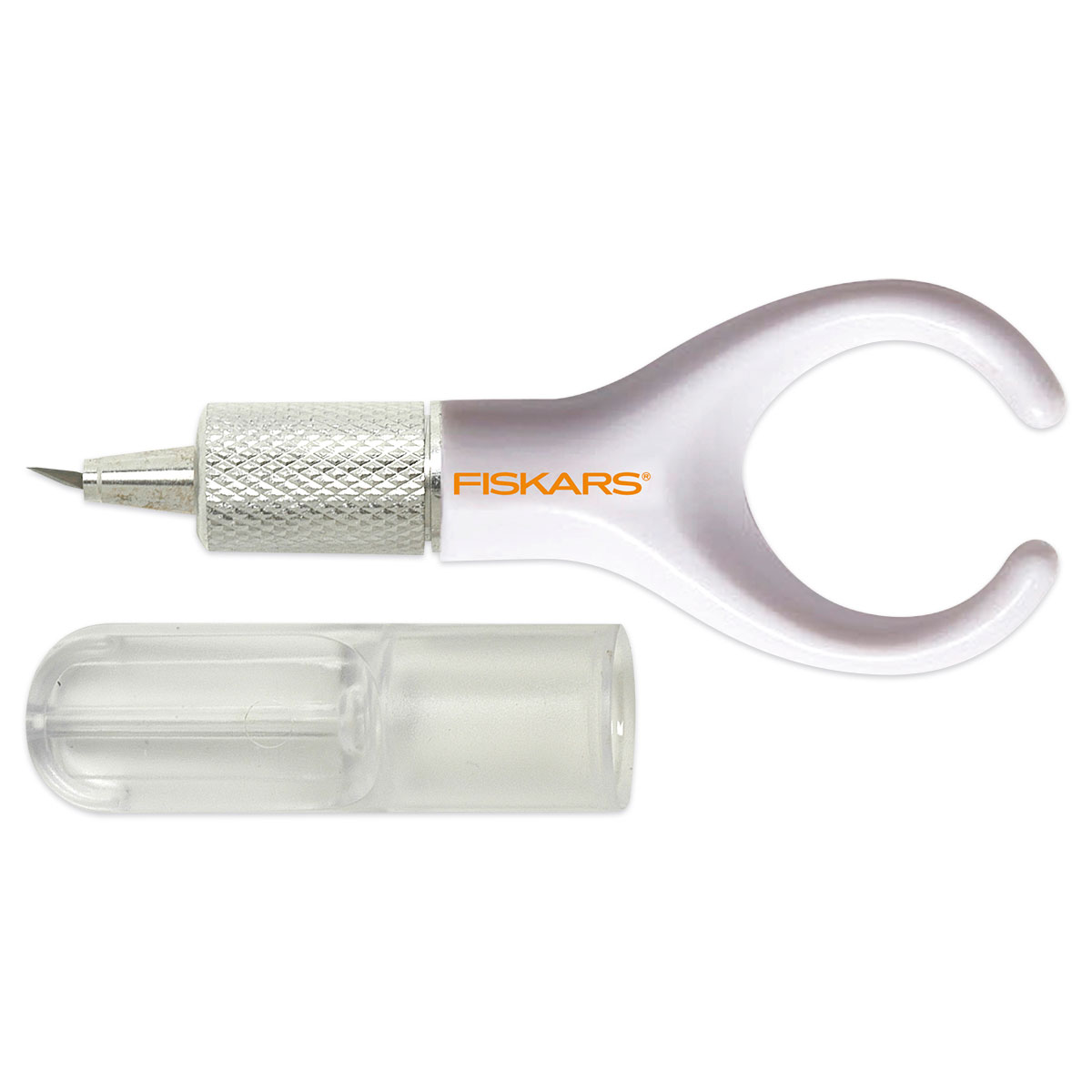 Fiskars-Drehbastelmesser