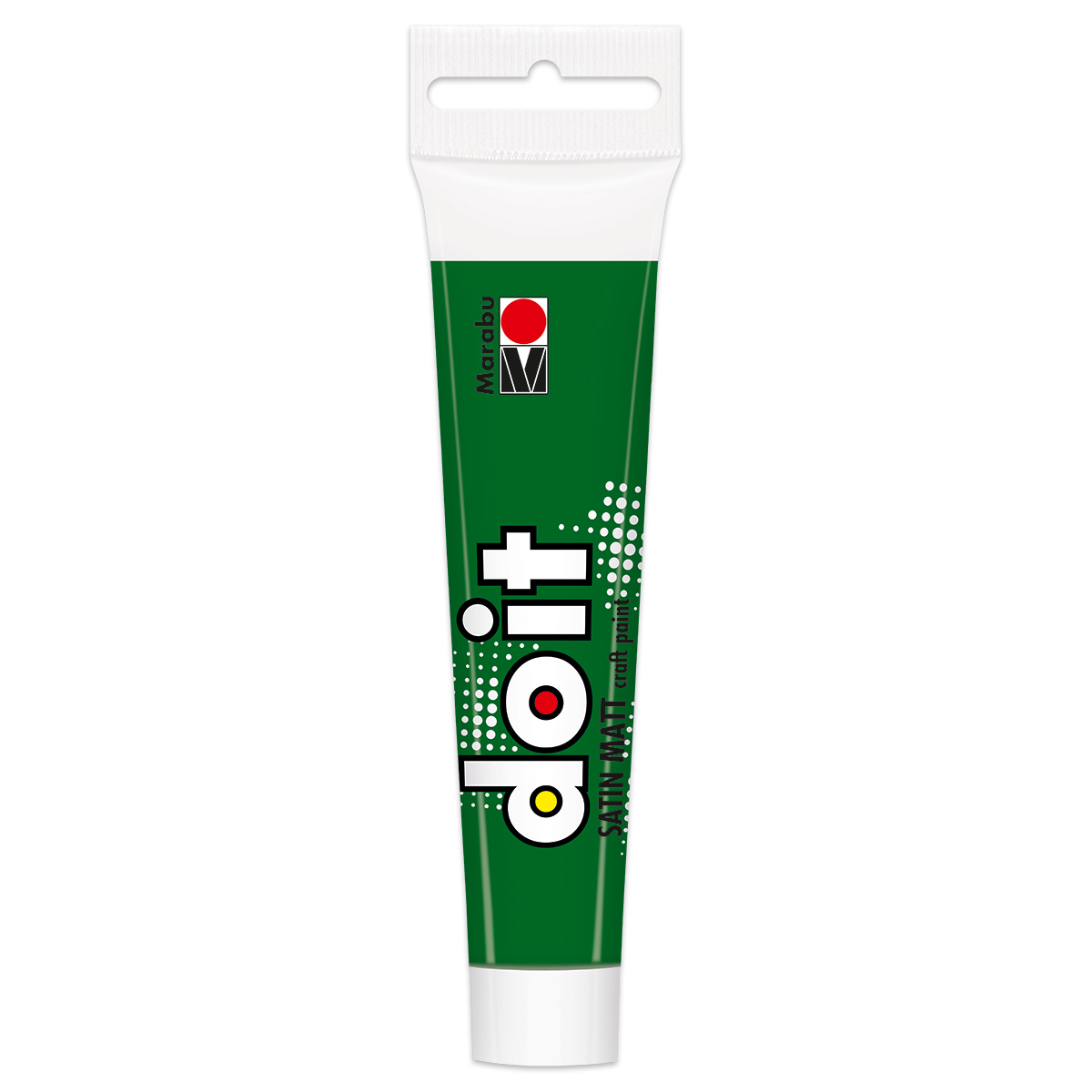 Marabu DO IT Craft Paint 36ml olivgrün