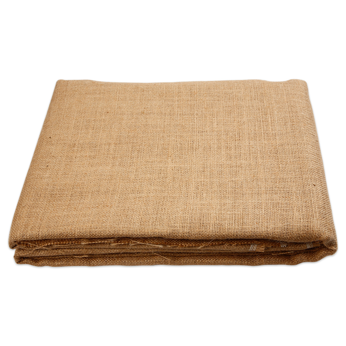 Jutegewebe grob 160cm 5m natur