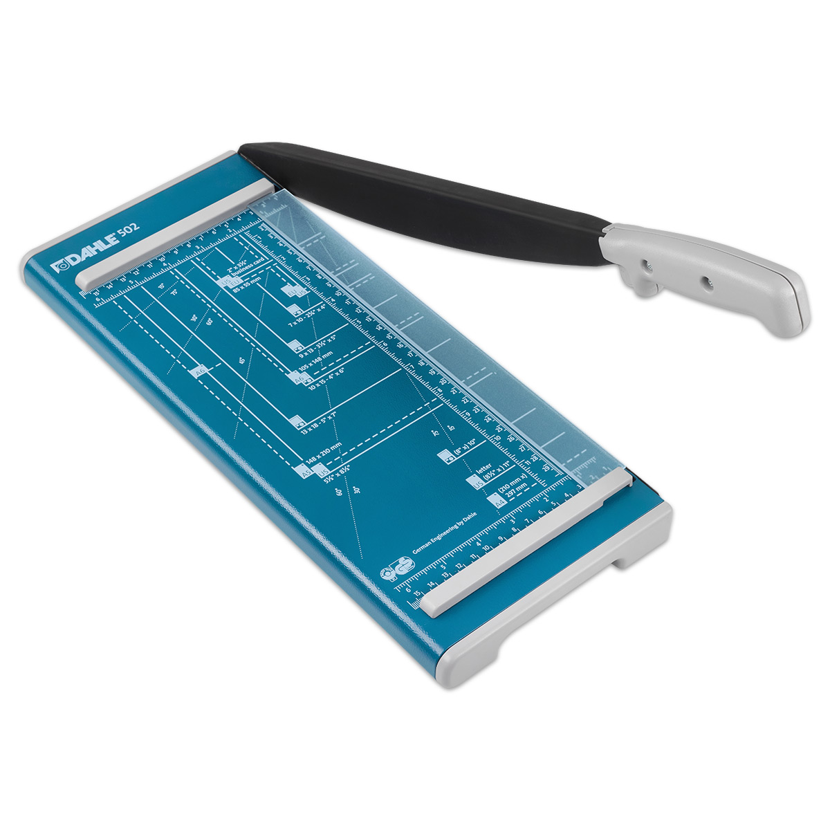 Dahle Hebel-Schneidemaschine 502