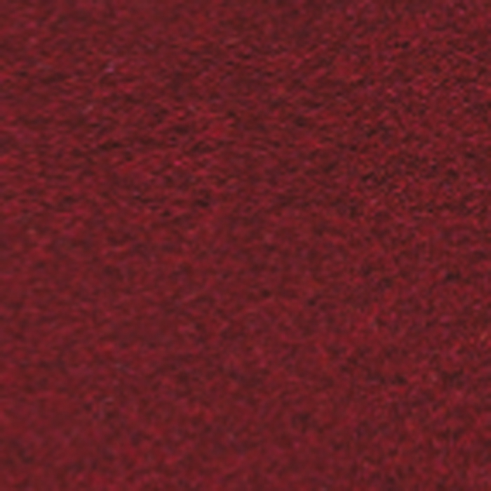 Bastelfilz ca. 1mm 20x30cm 10 St. dunkelrot