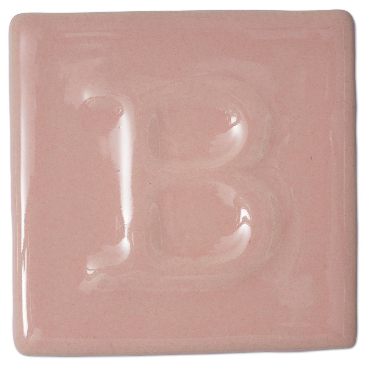BOTZ Flüssigglasur bleifrei 800ml babyrosa