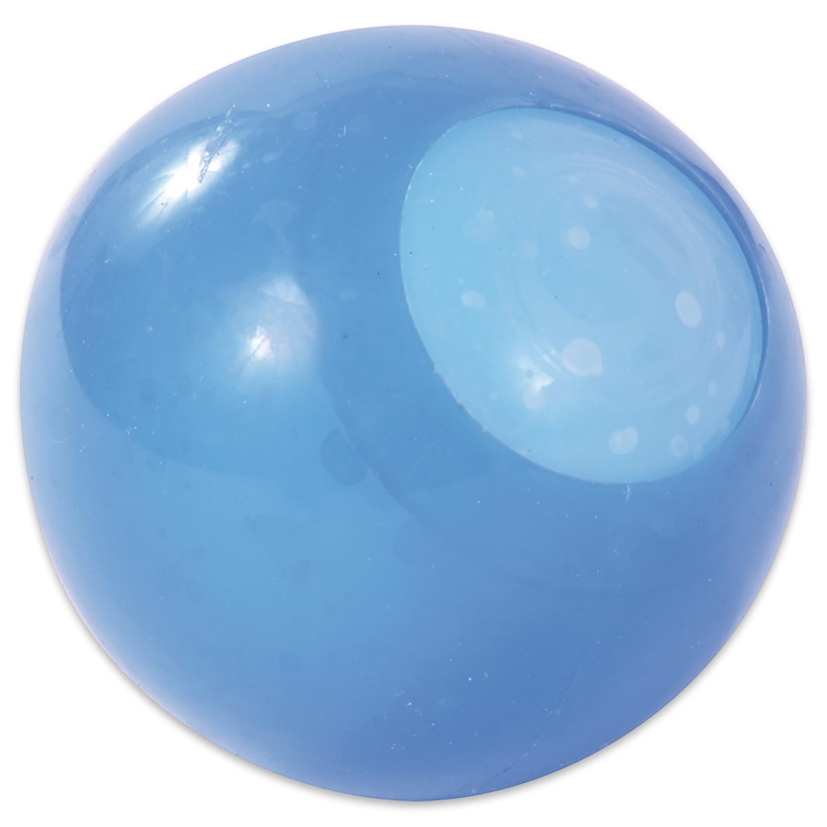 Wasserbombe Silikon Ø 6cm Farbe zufällig