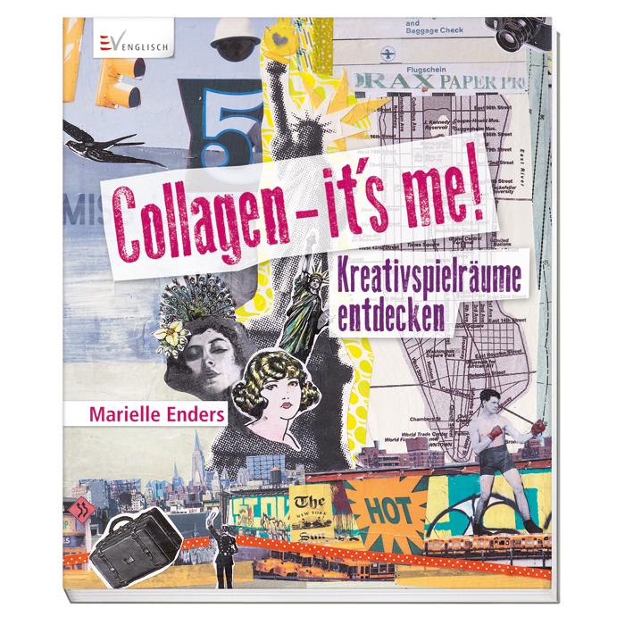 Buch - Collagen - its me!