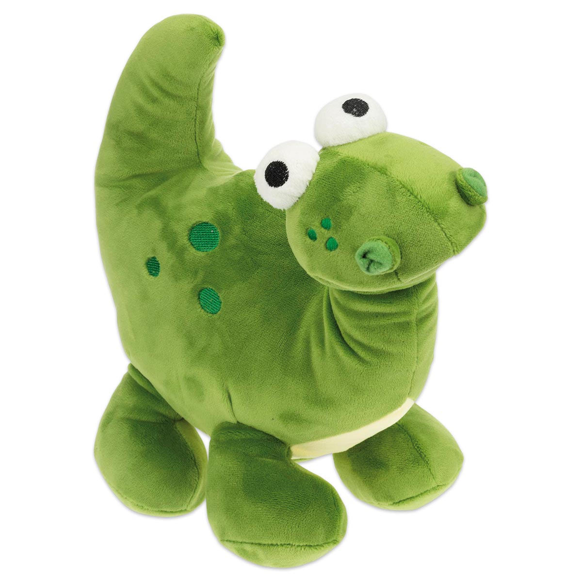 Creativ-Set Dino ca. 23cm grün