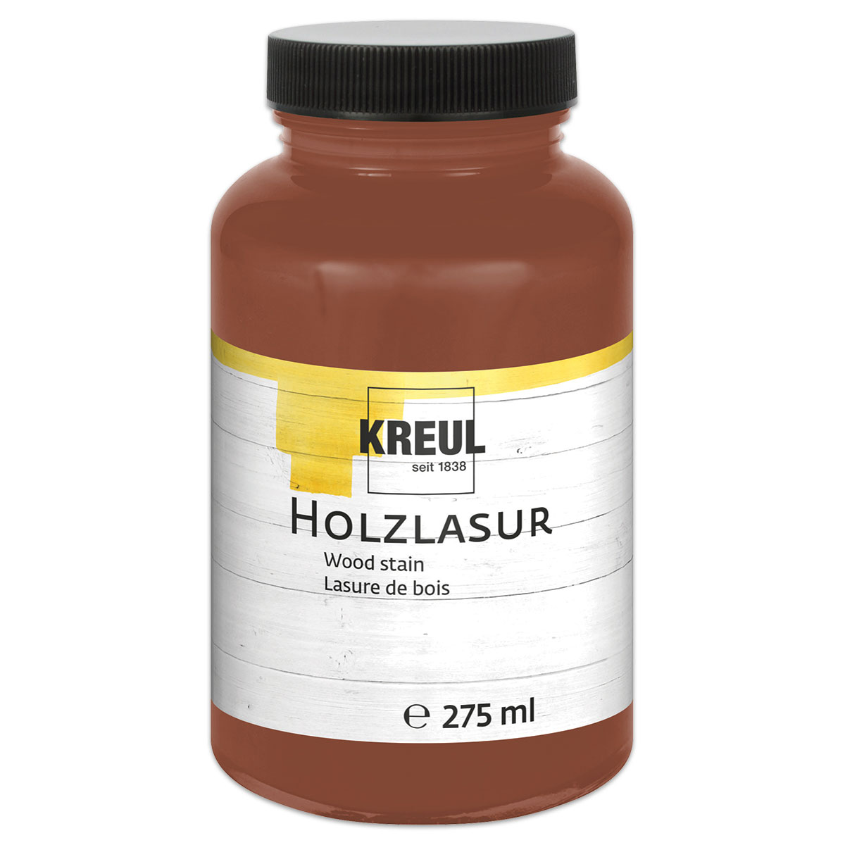 KREUL Holzlasur 275ml maron