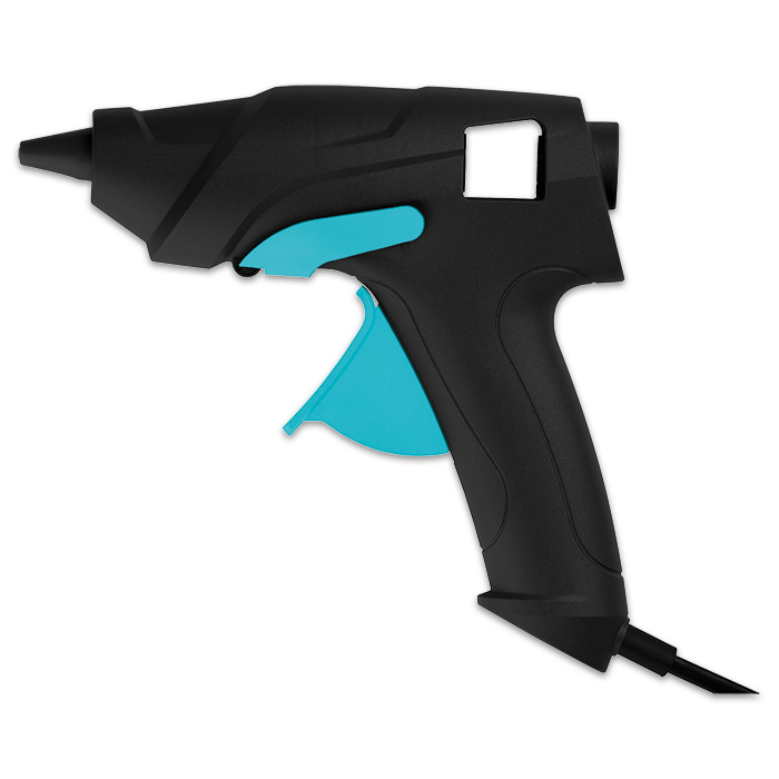 Pattex Hot Pistol Starter-Set + 6 Klebepatronen