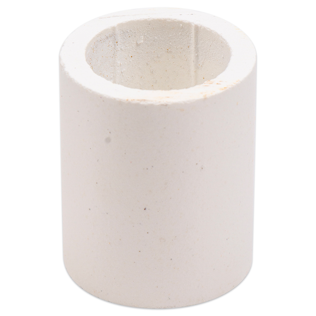 Brennstütze Ø 40x50mm Schamott