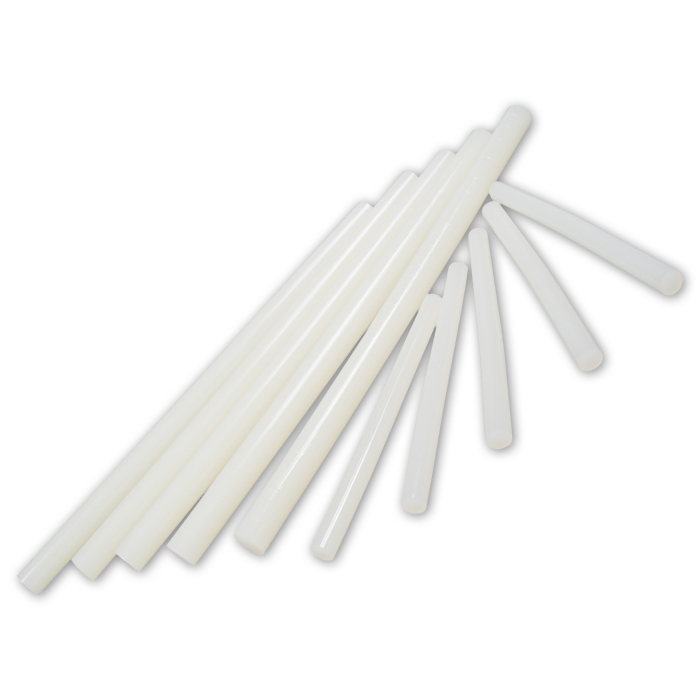 Heißklebepatronen mini Ø6,5mm 10cm 50g 12 St.