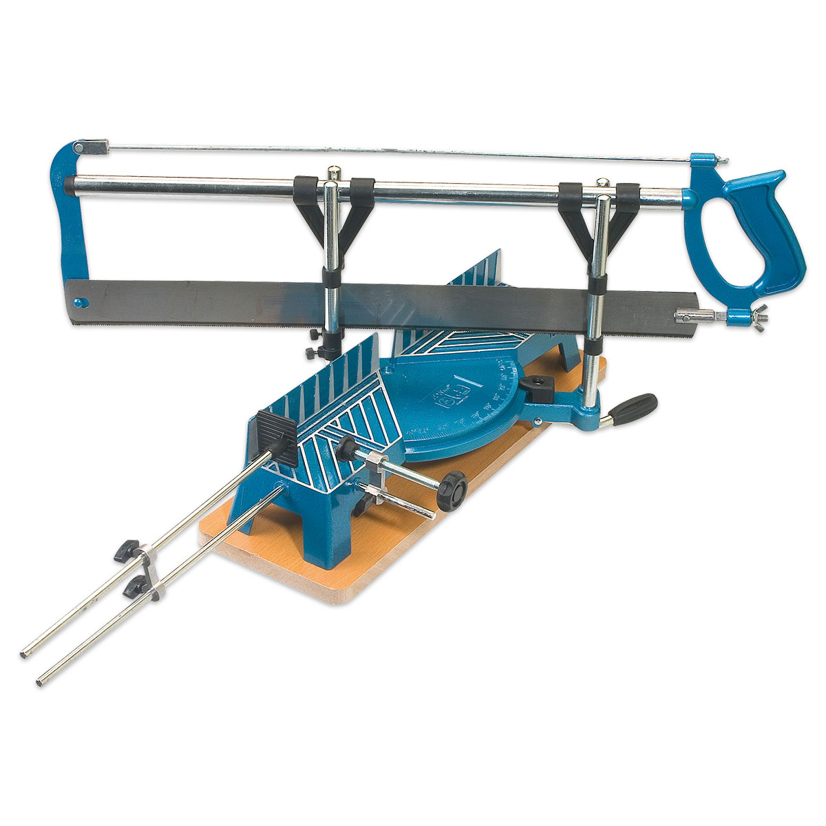 58700080PXclQXJOFF4Lp Gehrungssäge für Holz 45-90° Blattlänge 550mm