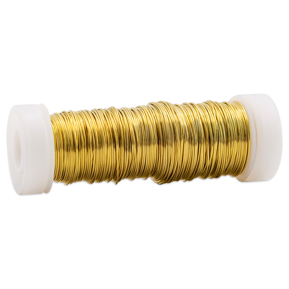 Messingdraht 0,3mm 40m