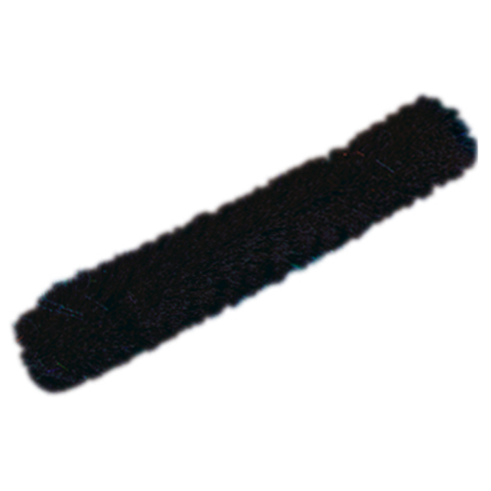 Chenilledraht 8mm 50cm 10 St. schwarz