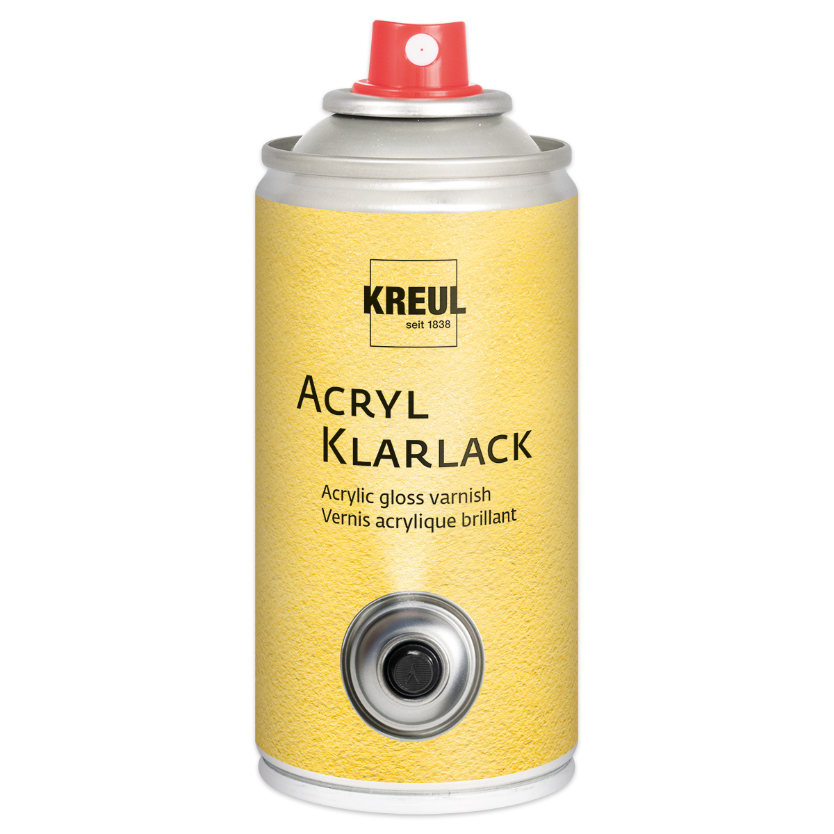 Acryl-Klarlack-Spray 150ml