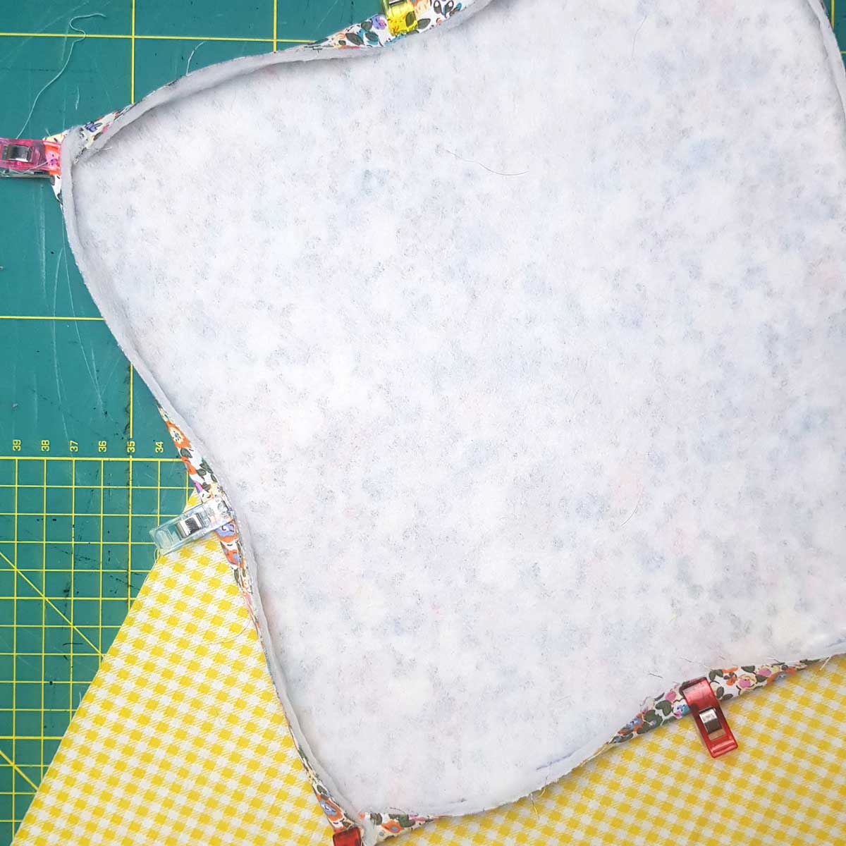 Schritt 4