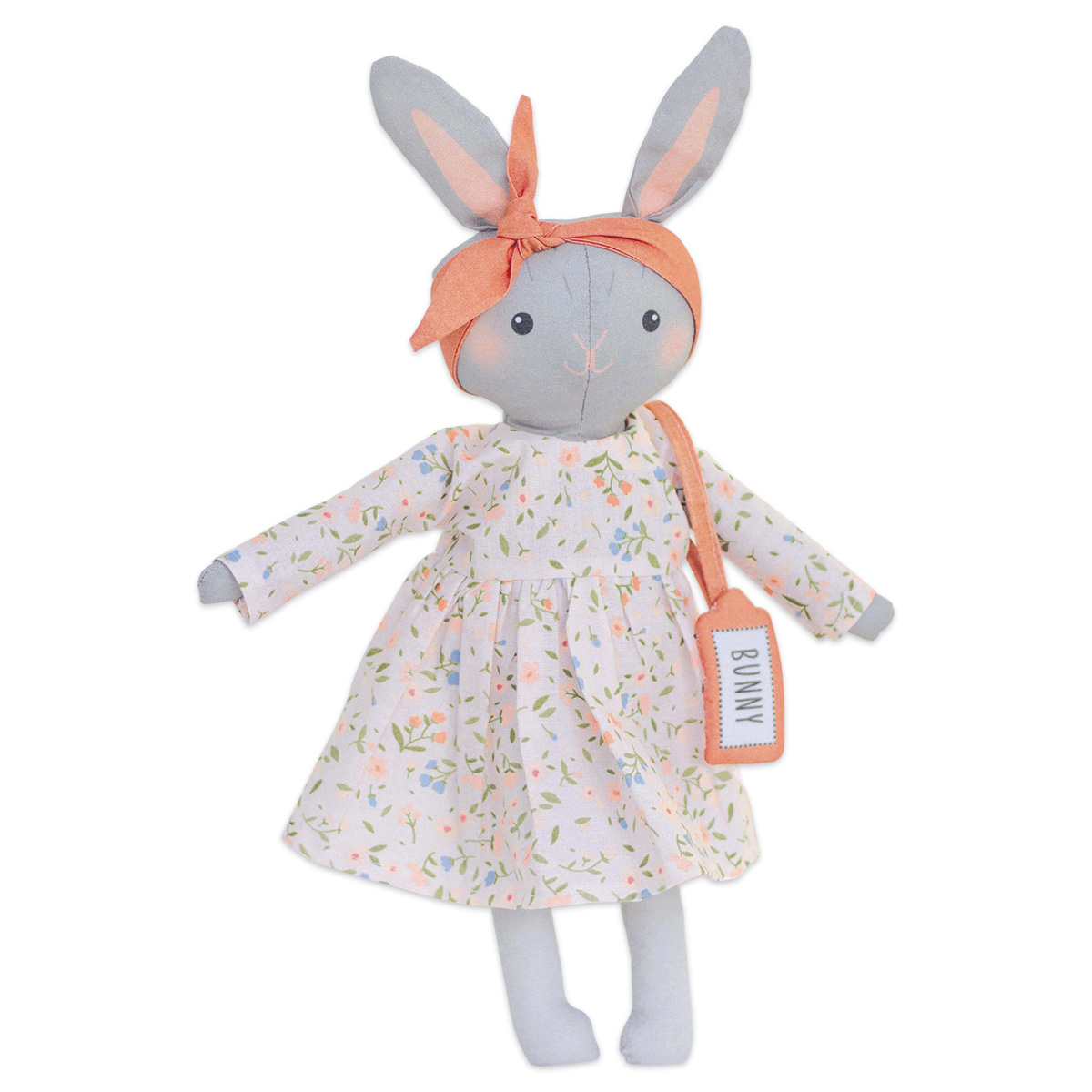 Stoff für Coccolini 56x75cm Bunny