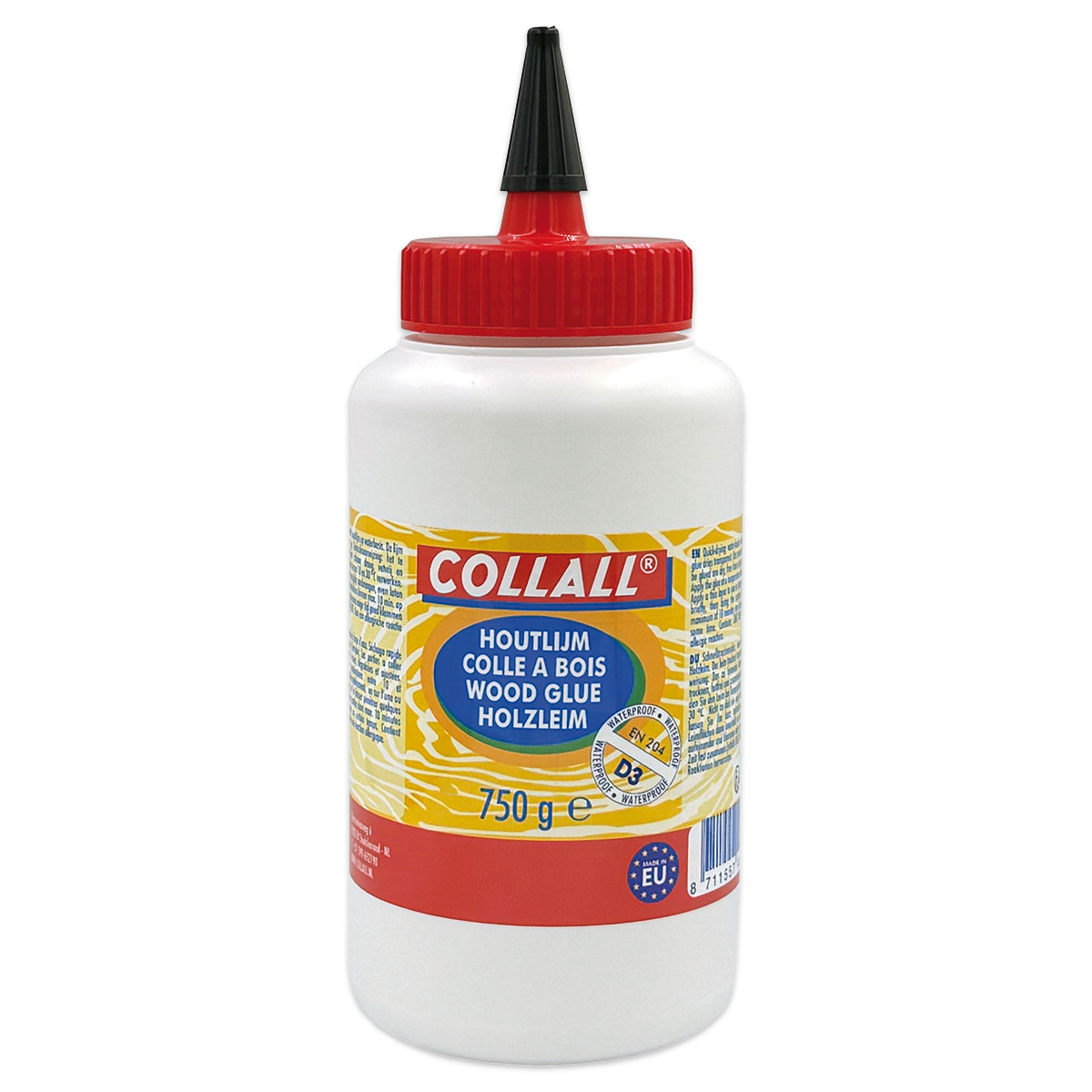 Collall Holzkleber 750ml