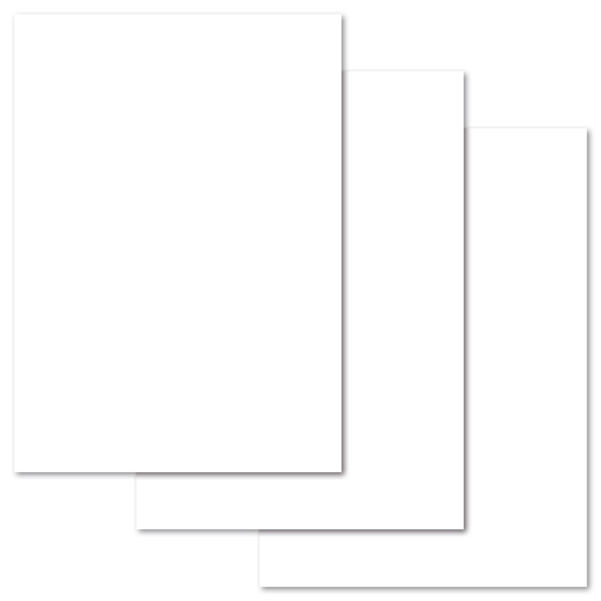 Offsetpapier 120g/m² DIN A3 500 Bl. weiß