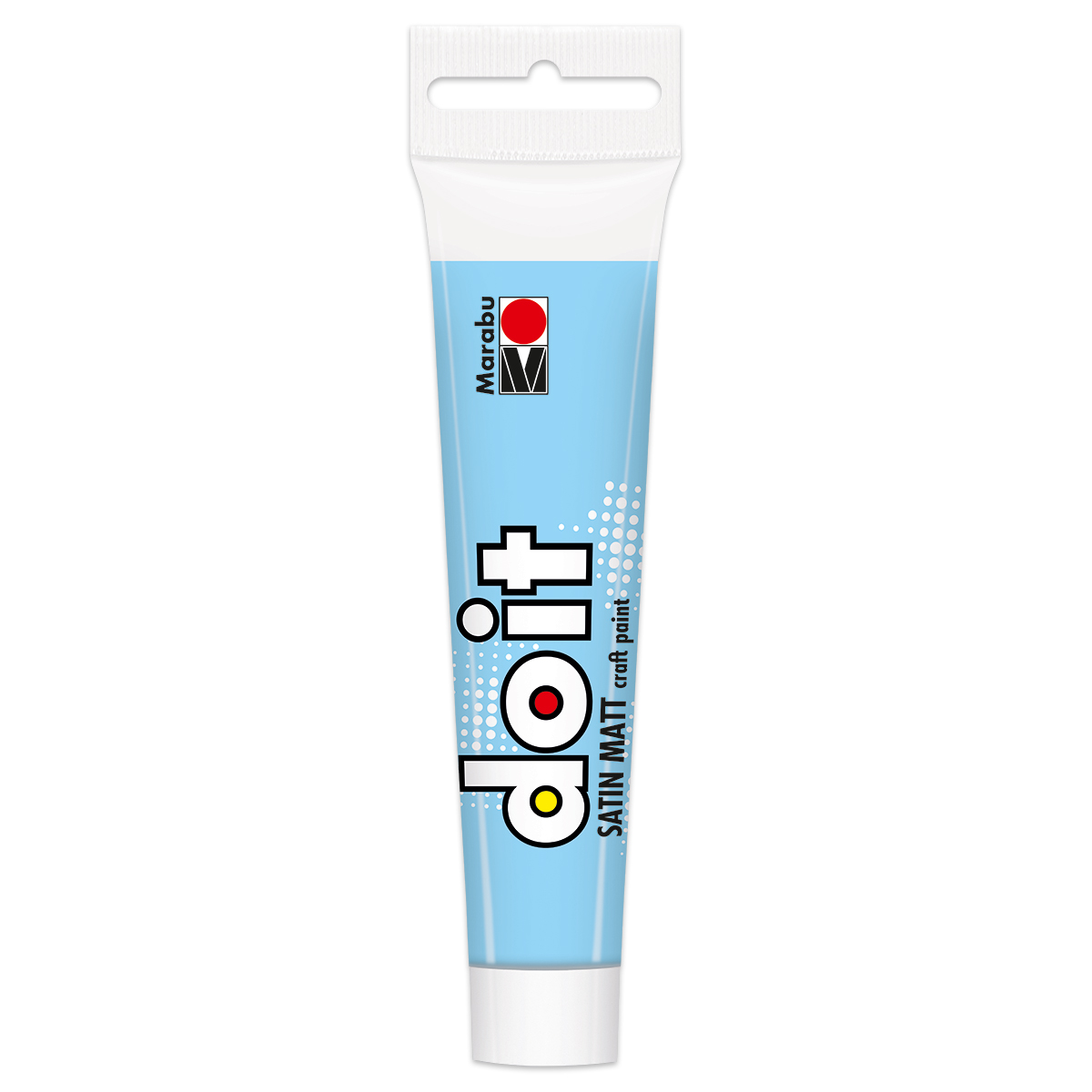 Marabu DO IT Craft Paint 36ml pastellblau
