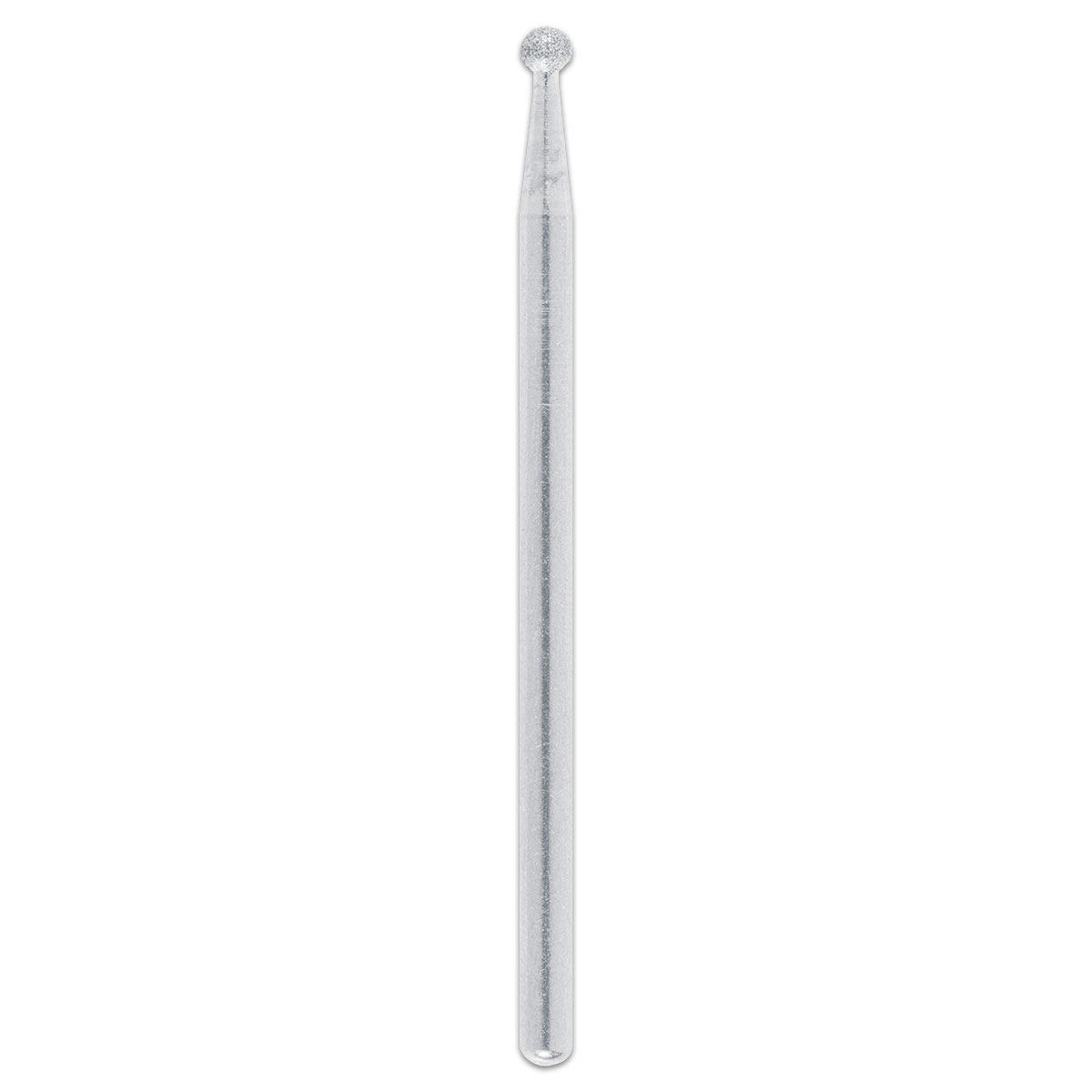 Diamant-Schleifstift Kugel Ø 2,3mm