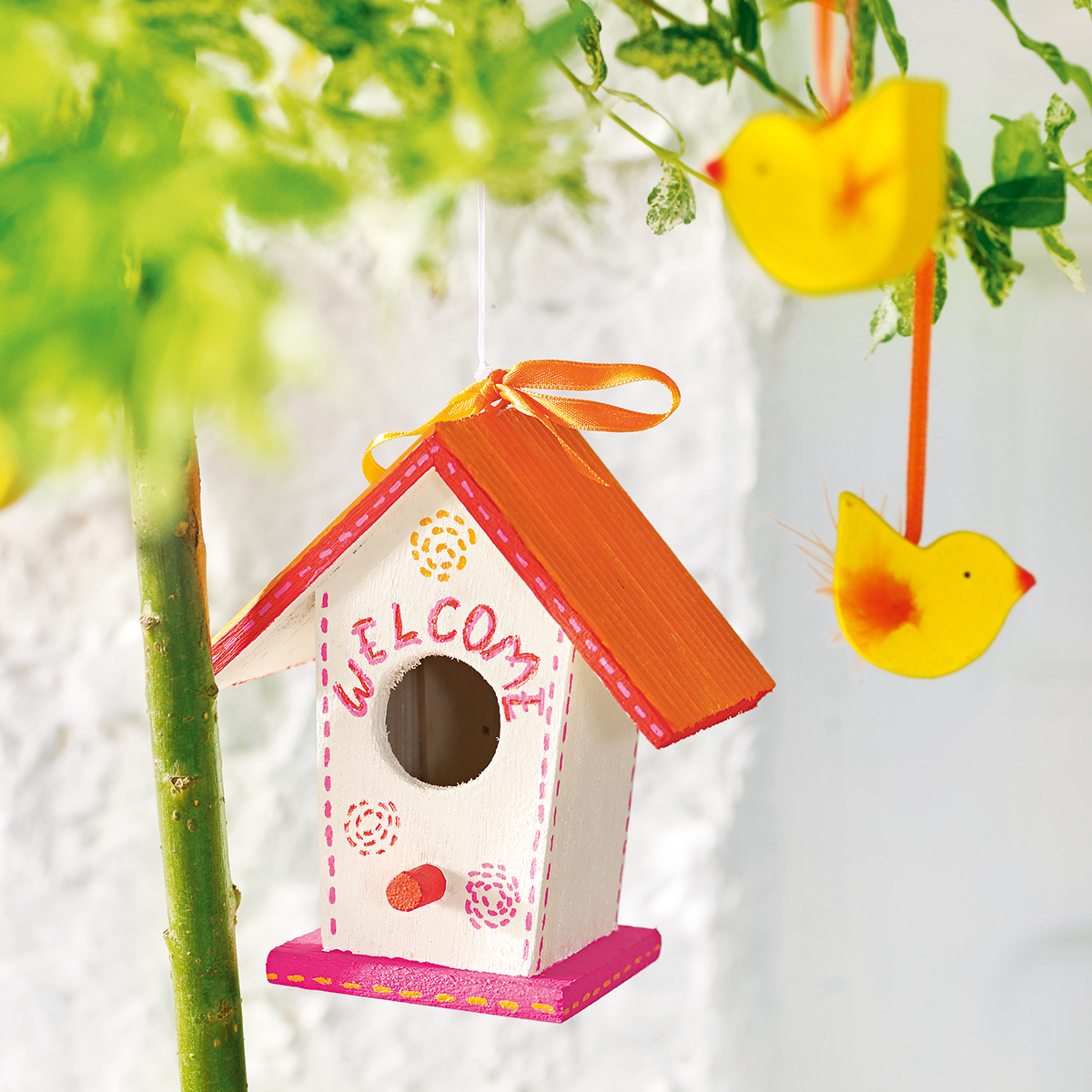 Deco-Painter Universalspitze 3-4mm 5 St./Farben Deco-Painter Universalspitze 3-4mm 5 St./Farben