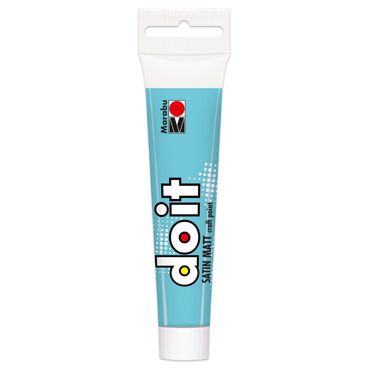 Marabu DO IT Craft Paint 36ml karibik