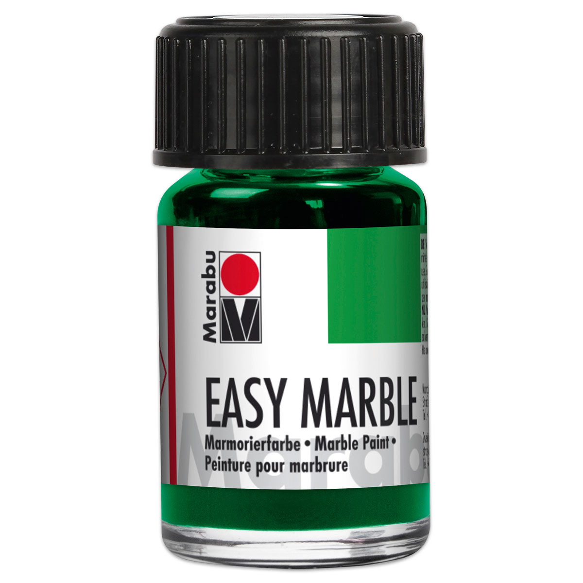 Easy Marble 15ml saftgrün