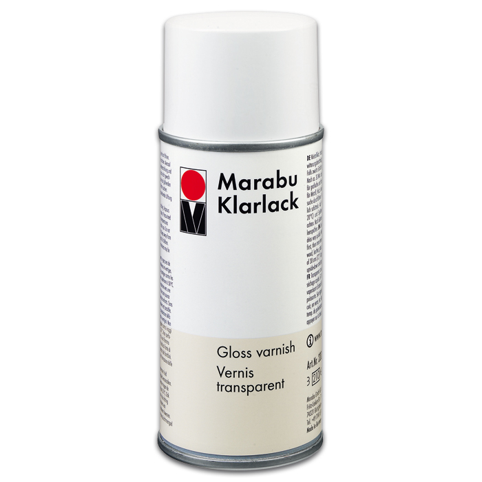 Klarlack Spray 400ml