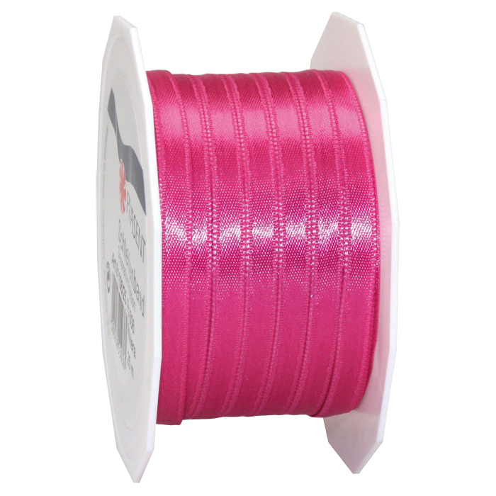 538803606xNXKPNhHwx0ls Satinband 3mm 50m magenta