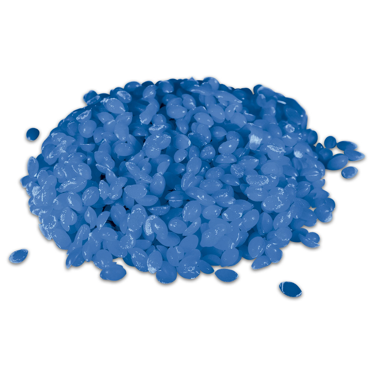 5010083225W7XVwswjcOK Wachsfarbe 10g Beutel blau