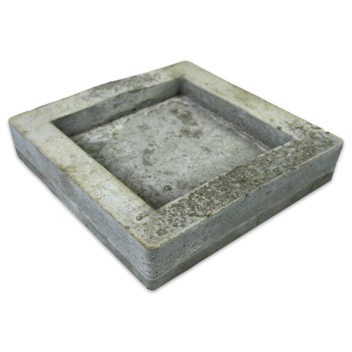52688421_1 Gießformen Quadratschalen 105/145mm