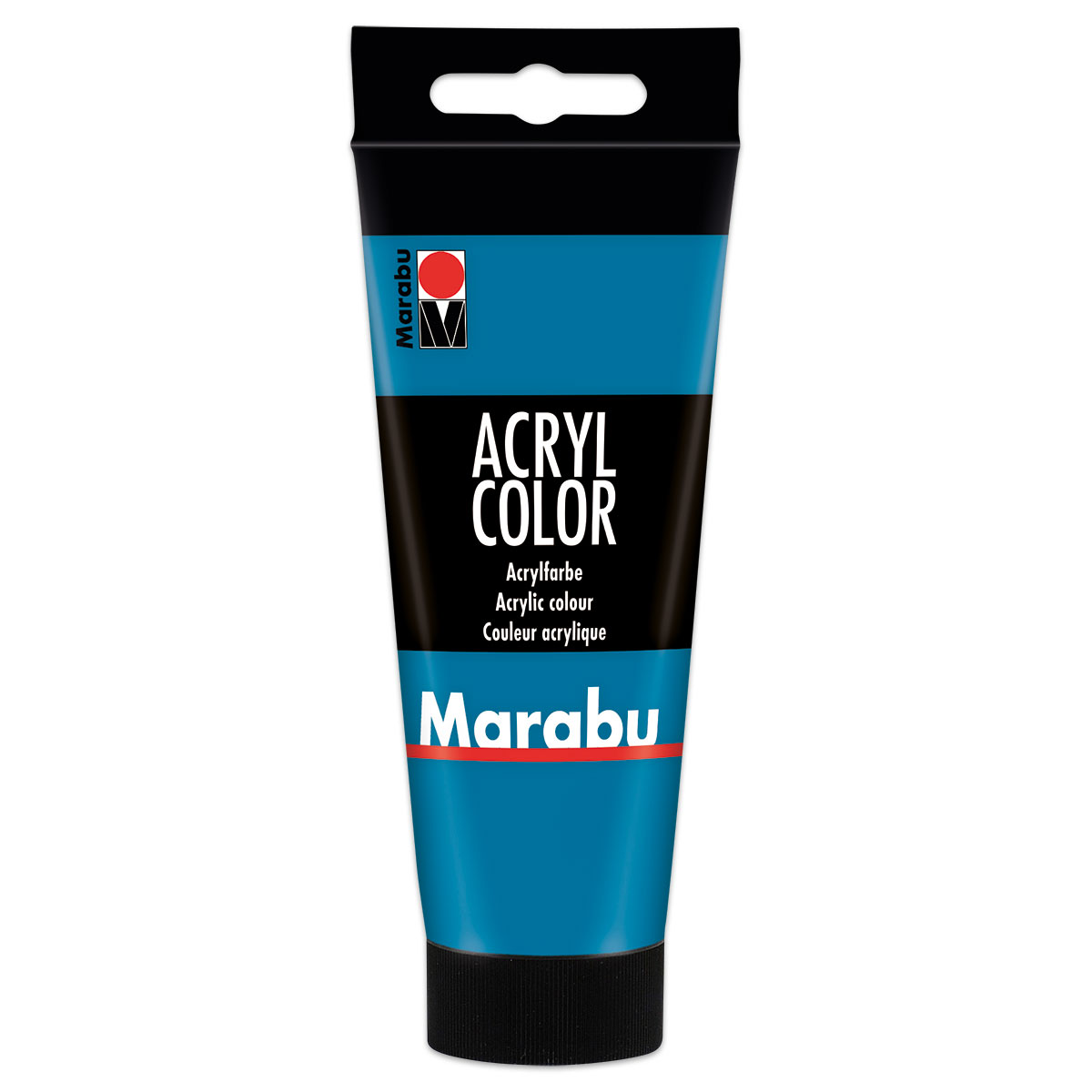 Marabu Acryl Color 100ml cyan