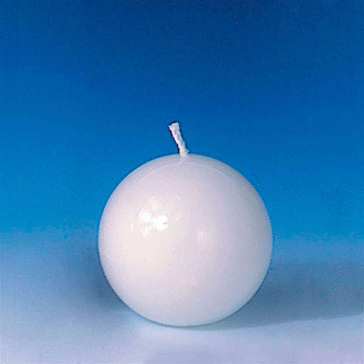 50152550 Kerzengießform Ø 65mm Kugel
