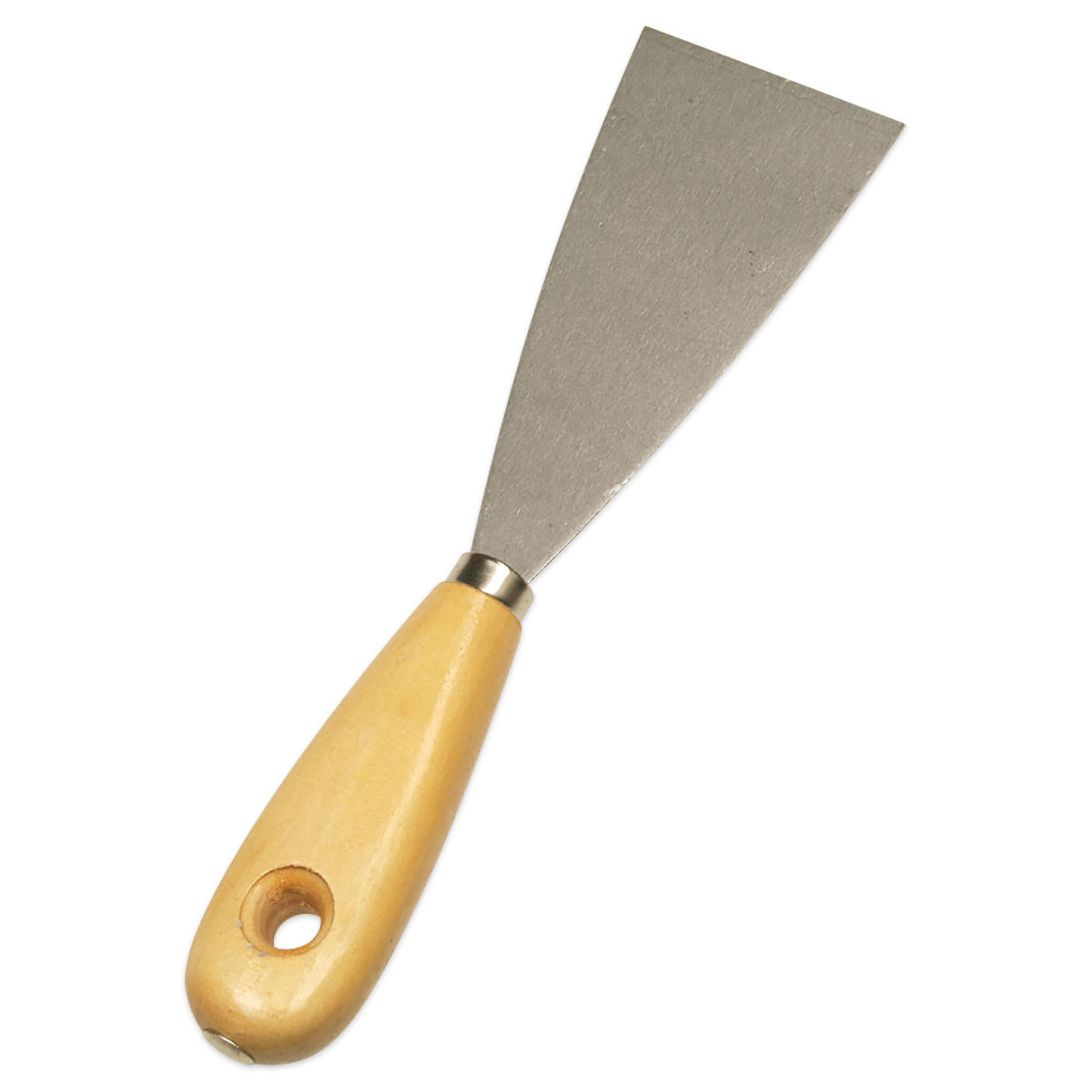 Mako Malerspachtel Stahl /Holz 50mm
