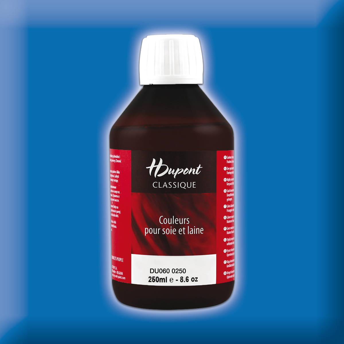 H.Dupont Classique 250ml Limoges/limogesblau