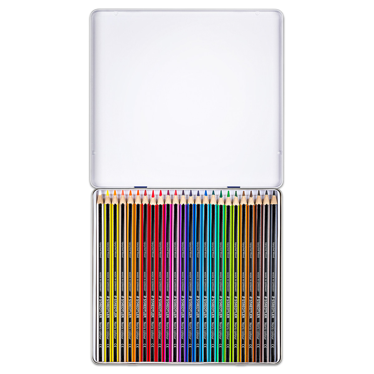 53218324_1yL0R3YskOU28P Noris colour 185 Mine 3mm 24 Farbstifte/Farben