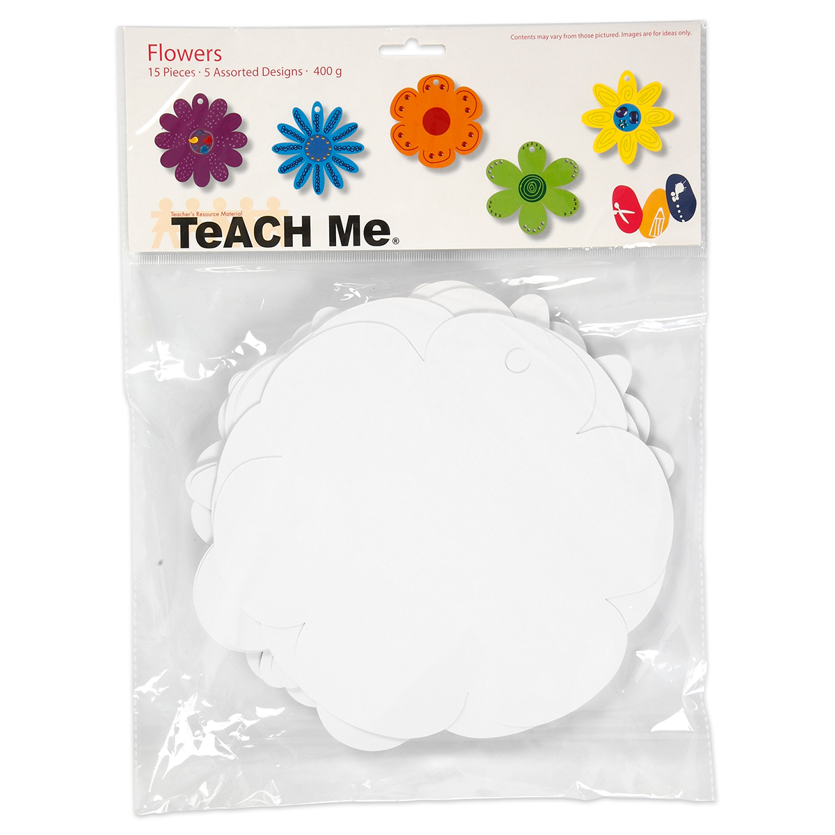 50323313_1pZfjAwUlUOONE Blumen-Aufhänger Karton 15 St. weiß
