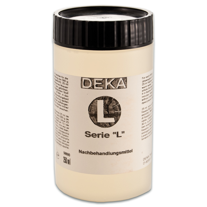 Deka-Serie L Nachbehandlungsmittel 250ml