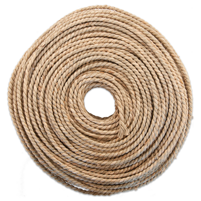Binsenschnur Ø 4-5mm ca. 800-1000g ca. 75m